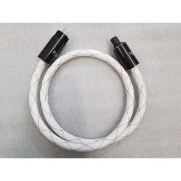 Power cord cable High-End, 1.2 m